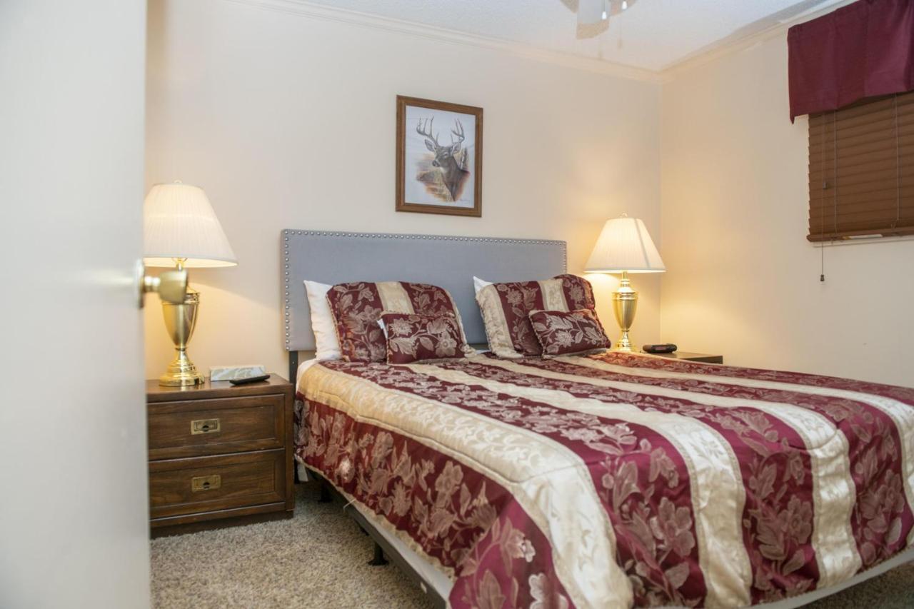 Stroll To Slopes, Village Area, Ski In-Out Mtlodge 304 سنوشو المظهر الخارجي الصورة
