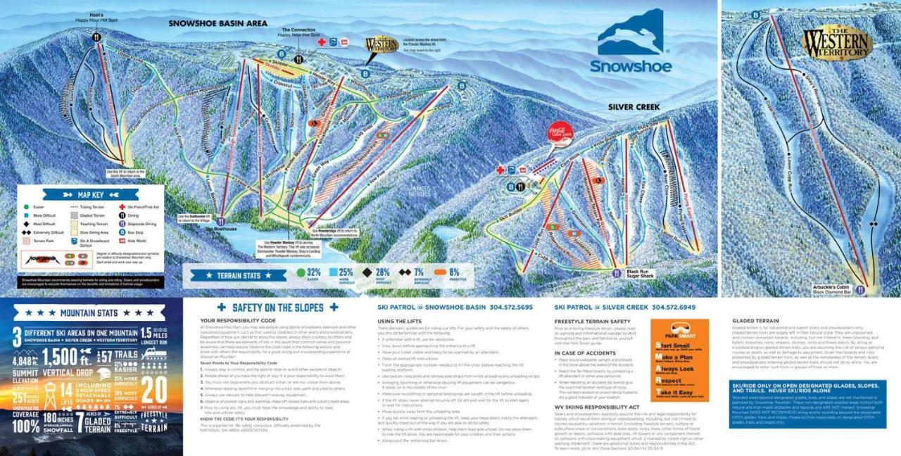 Stroll To Slopes, Village Area, Ski In-Out Mtlodge 304 سنوشو المظهر الخارجي الصورة