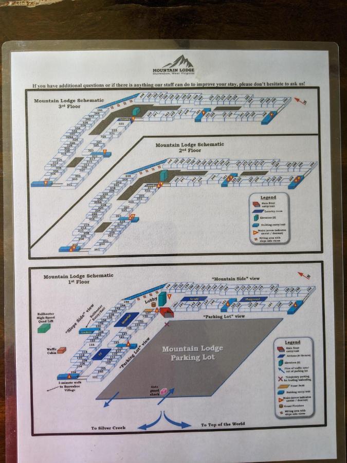 Stroll To Slopes, Village Area, Ski In-Out Mtlodge 304 سنوشو المظهر الخارجي الصورة