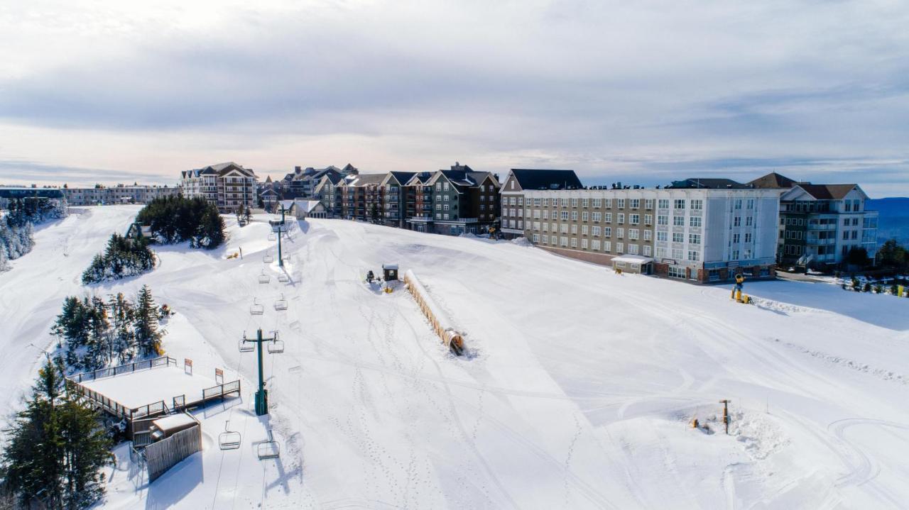 Stroll To Slopes, Village Area, Ski In-Out Mtlodge 304 سنوشو المظهر الخارجي الصورة